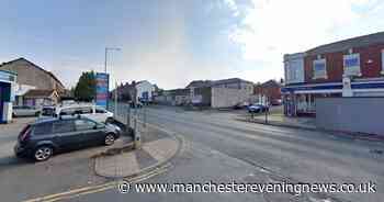 Three children arrested after schoolboy 'attacked' in Reddish