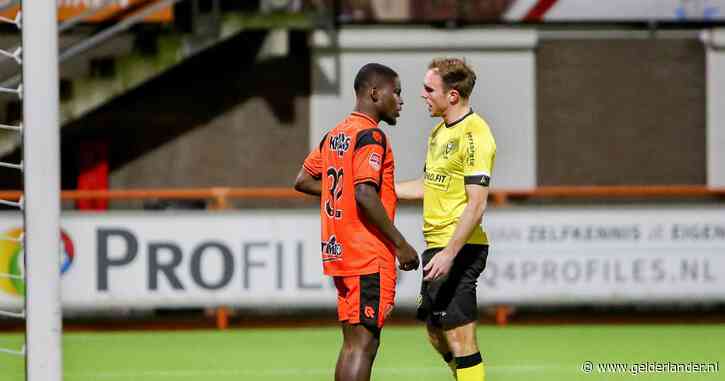 LIVE Keuken Kampioen Divisie | VVV vernedert Volendam, werk aan de winkel voor ADO