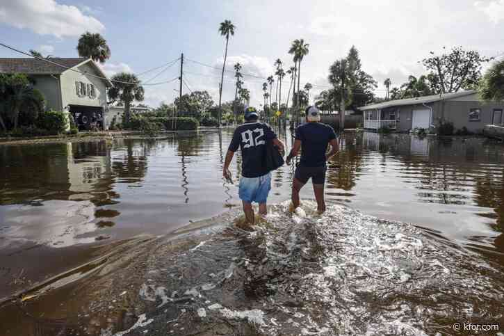 How to help victims of Hurricane Helene