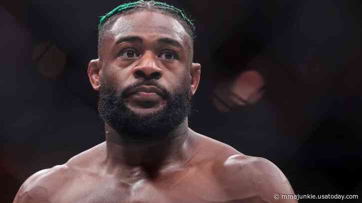 UFC 310 adds Movsar Evloev vs. Aljamain Sterling rescheduled bout