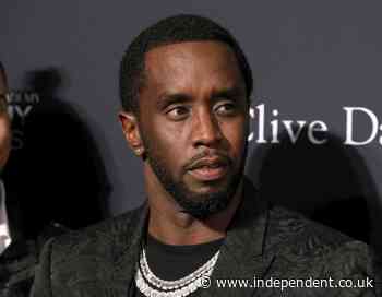 Sean 'Diddy' Combs faces new sex assault allegations in woman's lawsuit