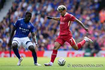 Luis Diaz Reborn: Arne Slot’s Key Role in Revitalising Liverpool’s Forward