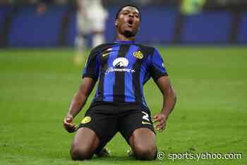 Denzel Dumfries will not have release clause in new Inter deal