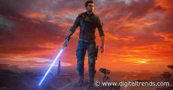 Waiting for a sale on Outlaws? Star Wars Jedi Survivor is $30 today