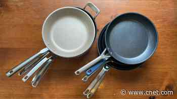 Best Nonstick Pan for 2024