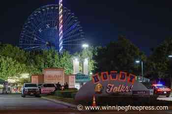 The State Fair of Texas opens with a new gun ban after courts reject challenge