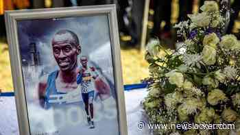 Marathon van Chicago plant eerbetoon voor overleden Kiptum