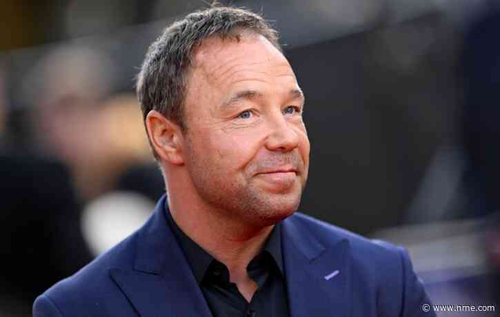 Stephen Graham cast as Bruce Springsteen’s dad in new biopic ‘Deliver Me From Nowhere’