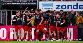 Nieuwe blamage voor ADO in Keuken Kampioen Divisie, Excelsior draait het helemaal om tegen AZ