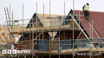 Housing push could swamp services, county councils warn