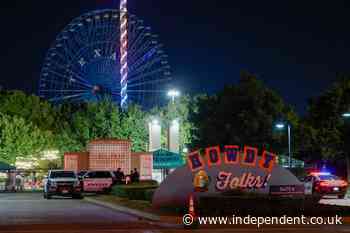 The State Fair of Texas opens with a new gun ban after courts reject challenge