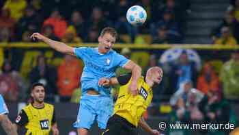 Guirassy bewahrt BVB vor Rückschlag: 4:2 gegen Bochum