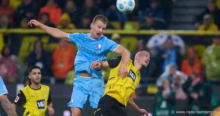 Guirassy bewahrt BVB vor Rückschlag: 4:2 gegen Bochum