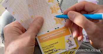 EUROMILLIONS RESULTS: Full EuroMillions results for Friday, September 27