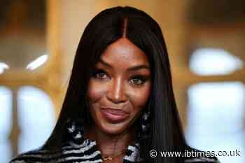 UK Watchdog Bans Naomi Campbell From Running Charity Over 'Misconduct'