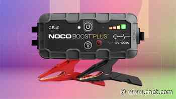 Best Portable Jump-Starter Deals: Save Hundreds on Reliable Car Battery Jump Starters