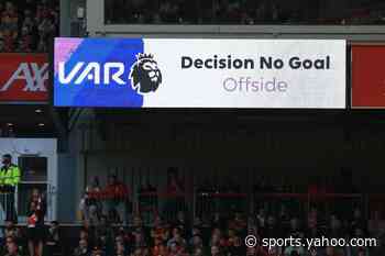 Premier League Offside Tech Pushed Back to Winter