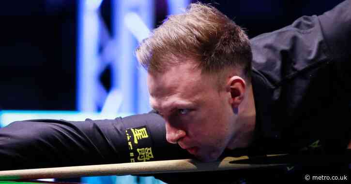 Judd Trump follows Ronnie O’Sullivan and John Higgins to incredible snooker milestone