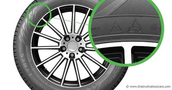 Nokian Brings Ice Grip Symbol to Its Popular Winter Tires