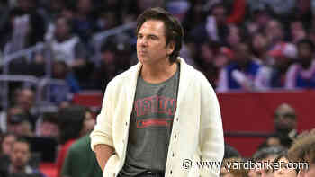 Pistons owner Tom Gores purchases stake in NFL team