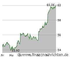 INDEX-MONITOR: Alzchem ersetzt Vitesco im SDax nach Fusion mit Schaeffler