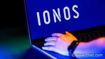 Ionos Review: The Best Web Host We’ve Tested So Far