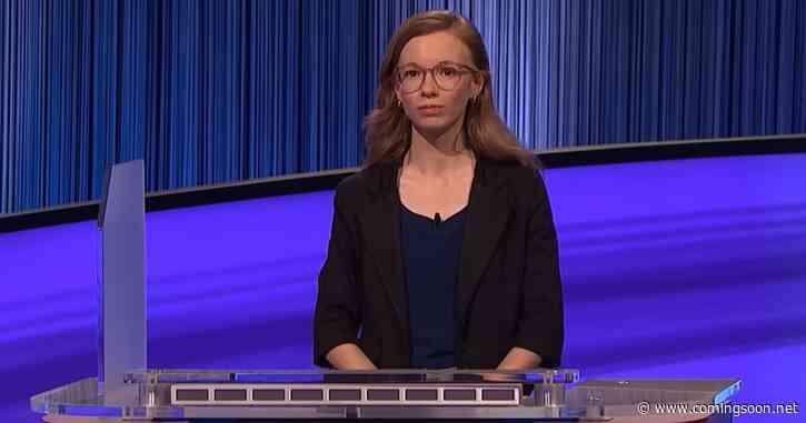 Final Jeopardy Today September 27, 2024 – Question, Answer, Wages & Winner