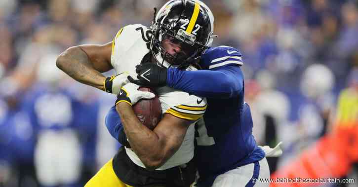 Steelers vs. Colts preview: What to expect, 2 key matchups to watch in Week 4