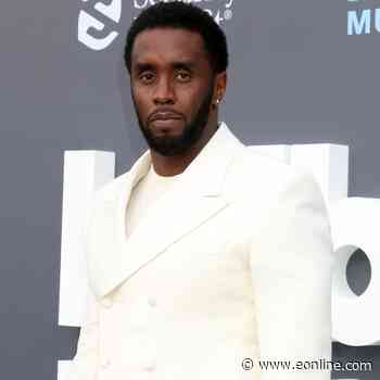 Sean "Diddy" Combs Accused of Rape and Impregnating a Woman in Lawsuit