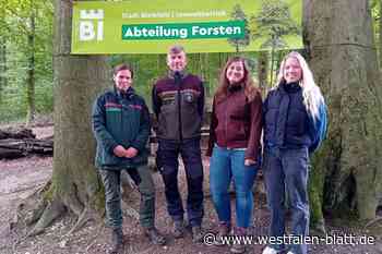 Mit allen Sinnen forschen und entdecken