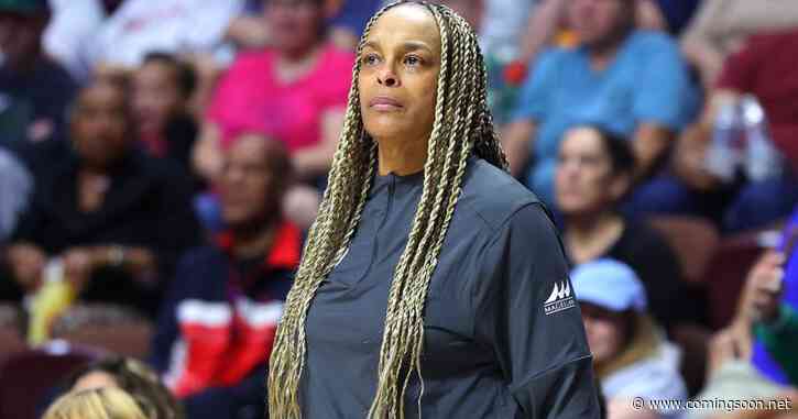 What Happened to Teresa Weatherspoon? Chicago Sky ‘Firing’ Explained