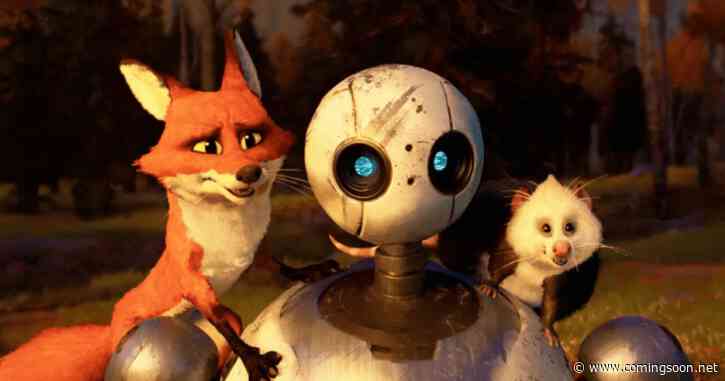 The Wild Robot Box Office Results Point to New Top Weekend Spot