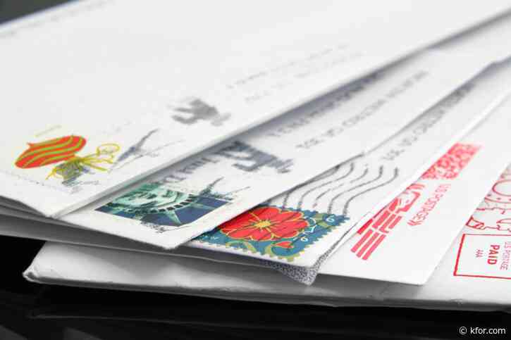 USPS wants to raise stamp prices 5 times over the next 3 years