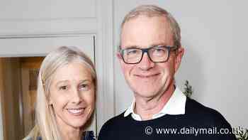 Comedian Harry Enfield sells London home for £11million after split from wife Lucy