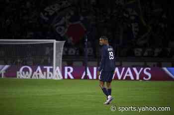 PLAYER RATINGS | PSG 3-1 Rennes: Bradley Barcola scores brace before Champions League showdown against Arsenal