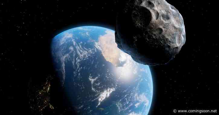 What Is Earth’s New ‘Mini Moon’? Asteroid 2024-PT5 Videos Explained