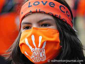 The Edmonton Events List: Truth and Reconciliation and Orange Shirt Day events aplenty!