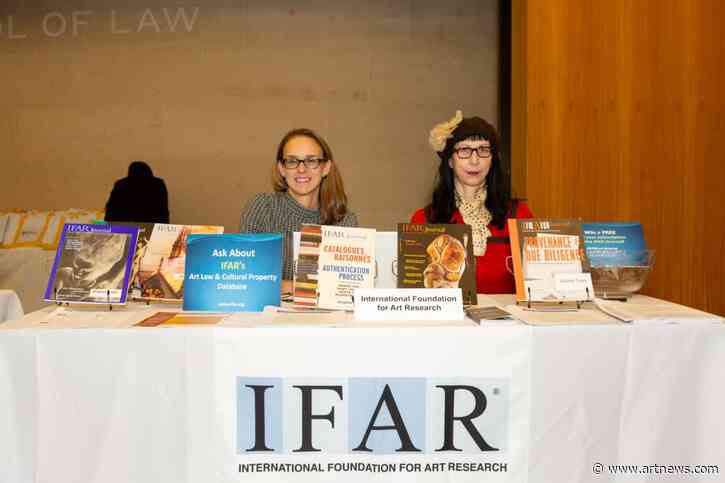 Longtime Art Authentication Nonprofit IFAR to Shut Down After 55 Years