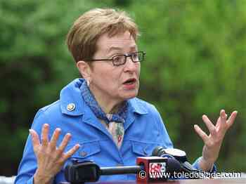 Kaptur campaign turns down Blade invitation to debate Merrin