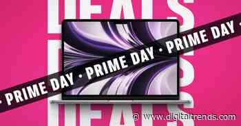 Prime Big Deal Days 2024 MacBook Deals: Big Savings on MacBook Air and Pro