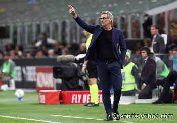 Gotti admits Milan ‘could smell blood’ and mauled Lecce