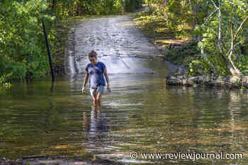 Helene’s widescale destruction: At least 40 dead in 4 states — PHOTOS