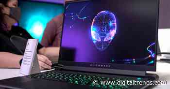 Amazon Prime Big Deal Days Alienware Deals 2024