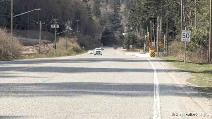 Agassiz contractor wins bid to build multi-use pathway from Silver Creek to ‘essential amenities’ in Hope