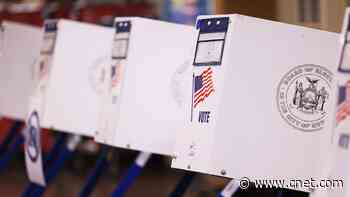 Worried You Were Purged From Voter Rolls? What to Know About Looking up Your Registration