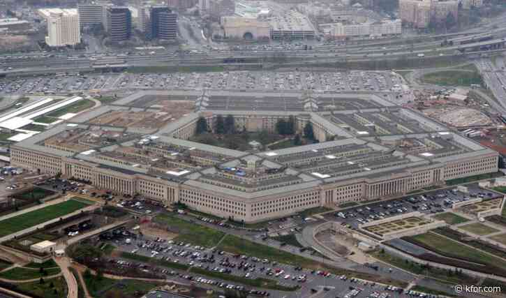 Military warns short-term spending bill undermines readiness