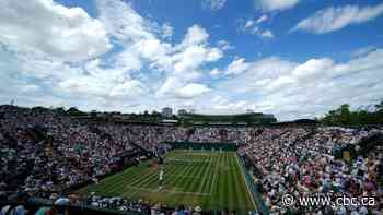 Wimbledon's plans for expansion approved by London authorities despite residents' concerns