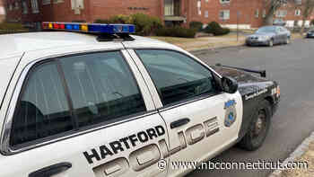 “That proactive work has kept our residents safe in our city,” Hartford sees drop in violent crime