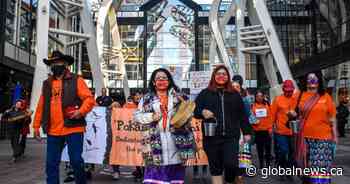 How to commemorate Orange Shirt Day in Calgary and Southern Alberta