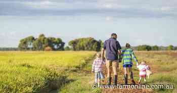 Do rural Australians deserve better healthcare? Sign the petition